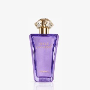 DULCE VANIDAD Perfume de mujer de Yanbal, 50ml