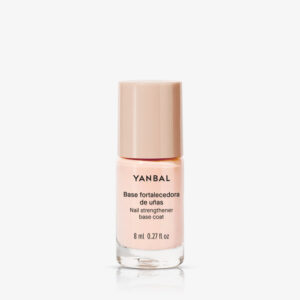 Base y Fortalecedor de Uñas Yanbal, 8ml