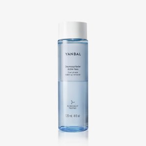 Desmaquillador doble fase de Yanbal, 150ml