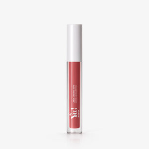 Ya! Labial Líquido Mate Nude Rosé, 3.3gr