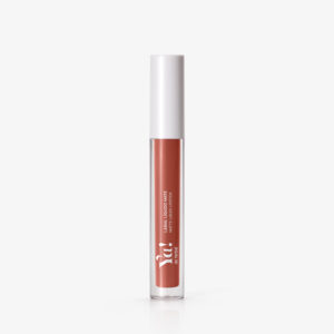 Ya! Labial Líquido Mate Dark Nude, 3.3gr