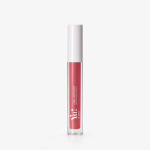 Ya! Labial Líquido Mate Malva Rose, 3.3gr