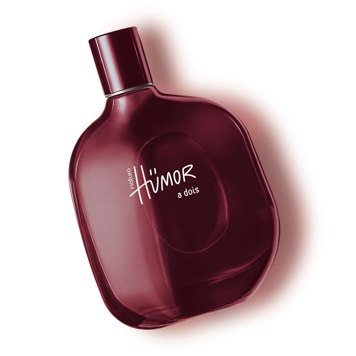HUMOR A DOIS Colonia para Hombre de Natura, 75ml - Imagen 4