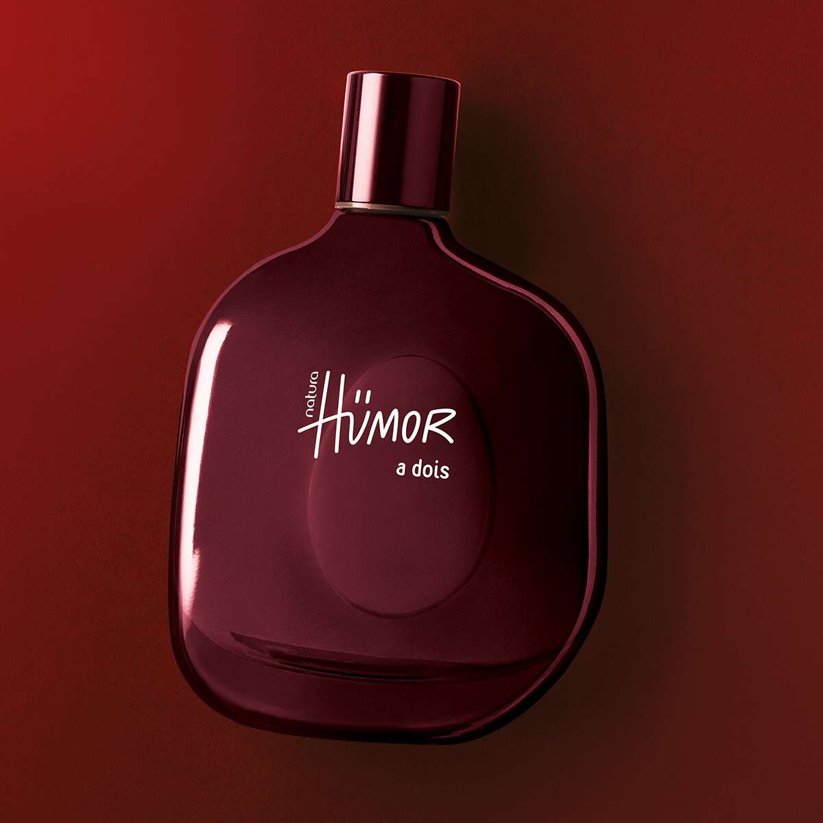 HUMOR A DOIS Colonia para Hombre de Natura, 75ml - Imagen 2