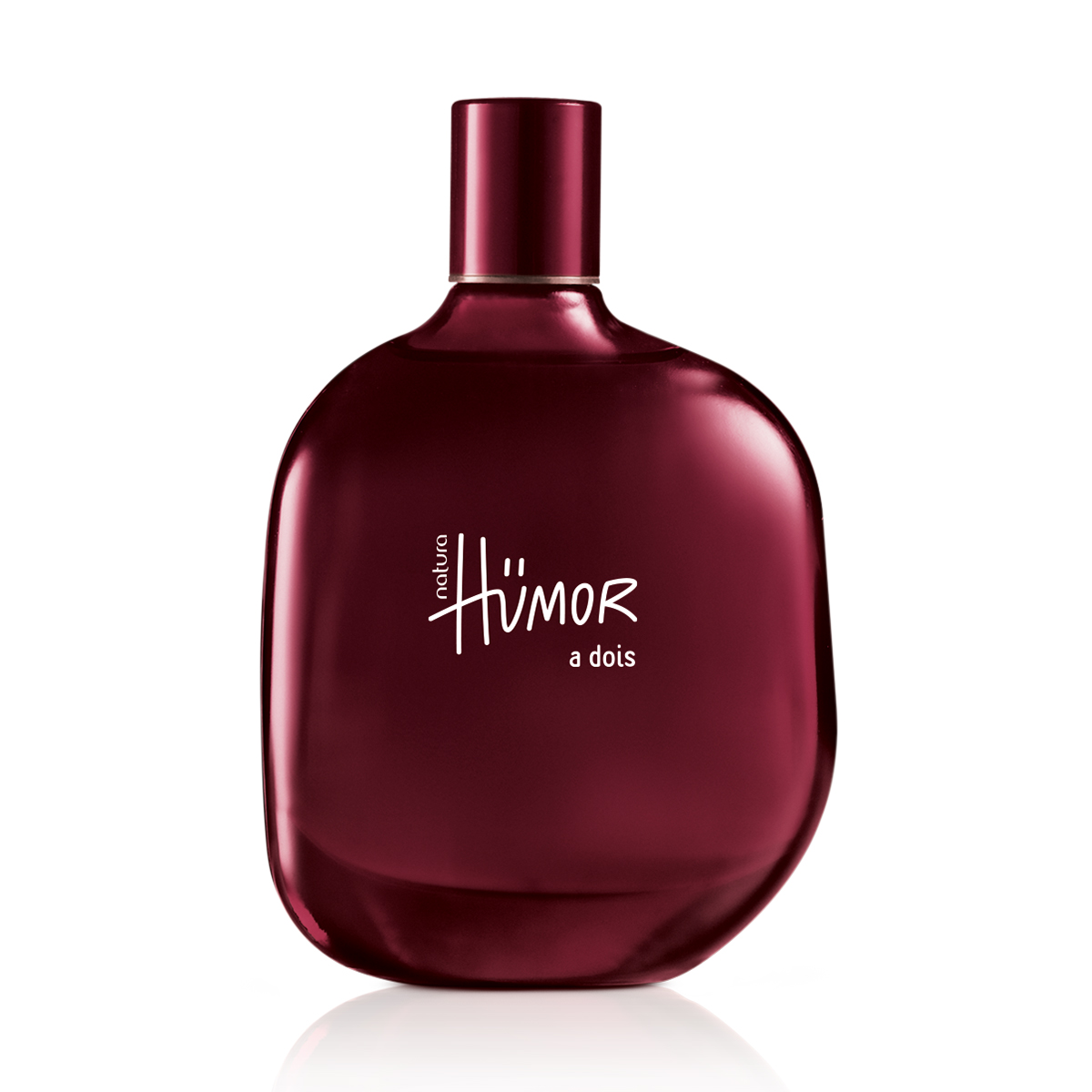 HUMOR A DOIS Colonia para Hombre de Natura, 75ml