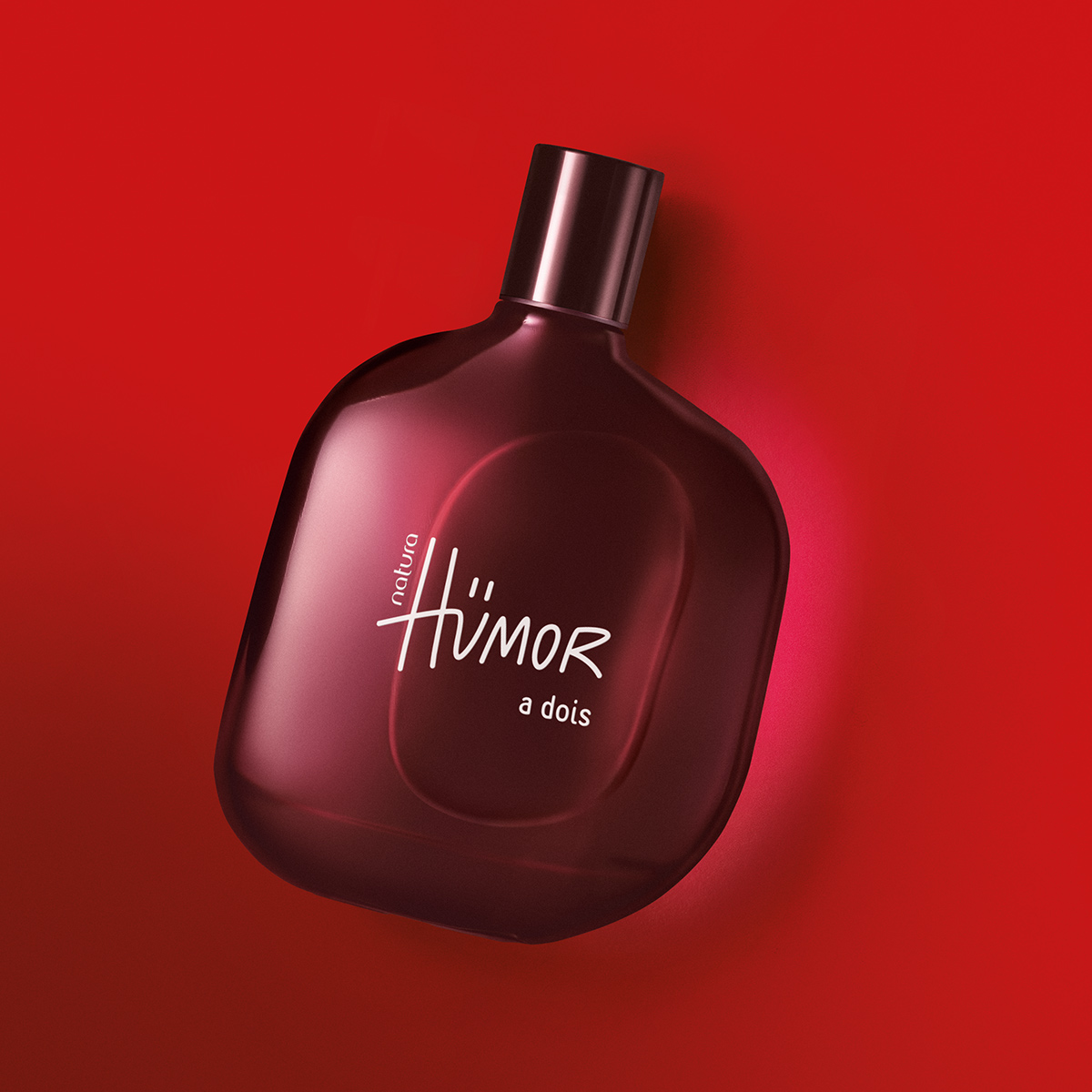 HUMOR A DOIS Colonia para Hombre de Natura, 75ml - Imagen 3