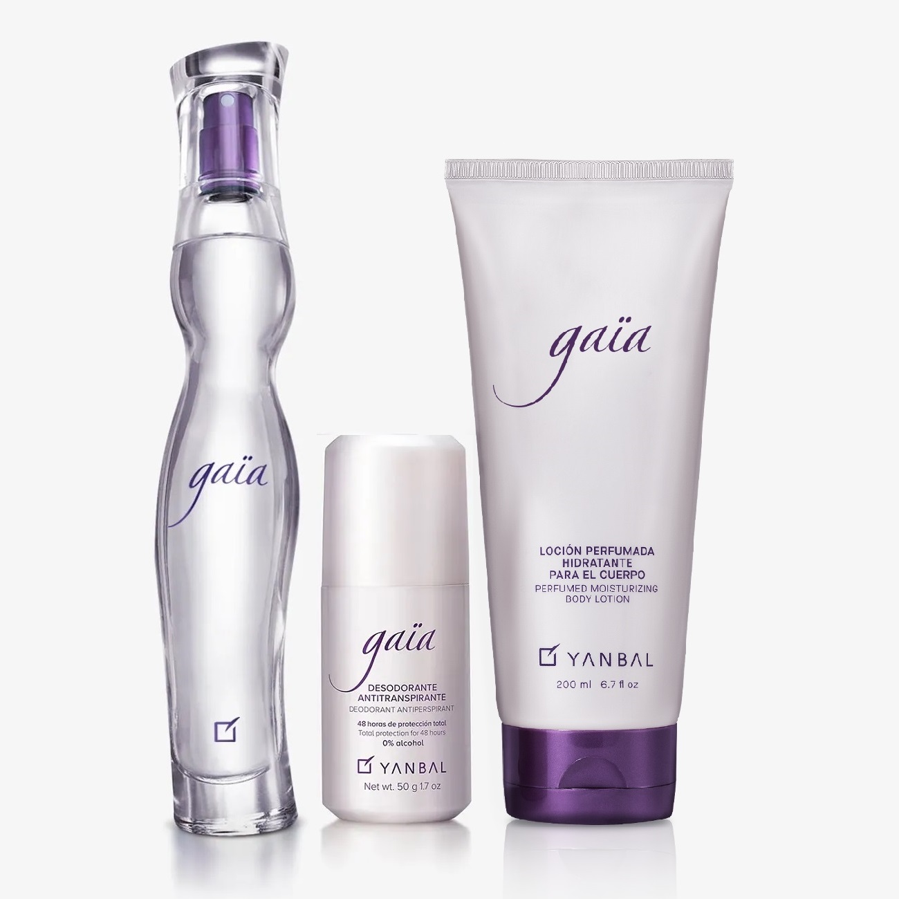 colonia gaia elixir yanbal gaia perfume