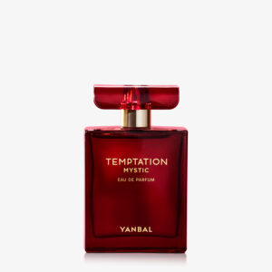 TEMPTATION MYSTIC Perfume de Mujer de Yanbal, 50ml