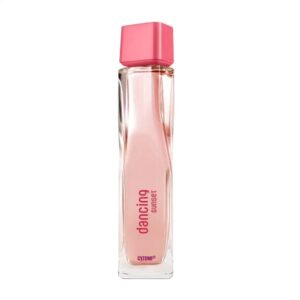DANCING SUNSET Colonia Femenina de Cyzone, 90ml