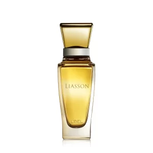 LIASSON Perfume de Mujer Larga Duración L’bel, 50ml