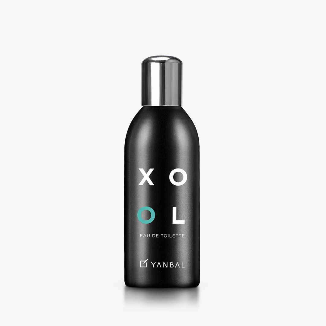 XOOL Colonia para Hombre de Yanbal, 110ml