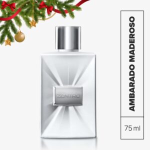 ZENTRO Perfume Para Hombre de Yanbal, 75ml