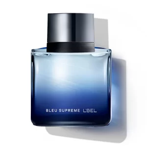 BLEU SUPREME Perfume para Hombre de L’bel, 90ml