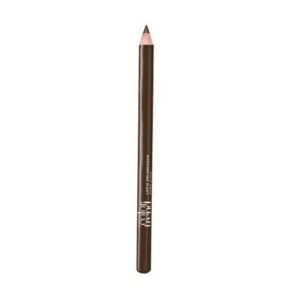 Lápiz Delineador para Ojos Marron Matte | Color Trend Avon, 1.2g (Liquidación)