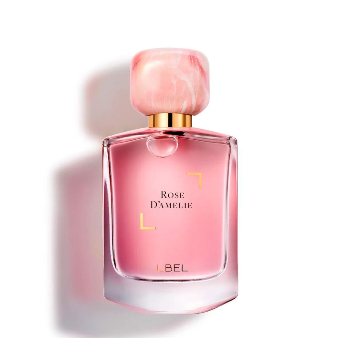 ROSE D'AMELIE Perfume de Mujer, 45 ml