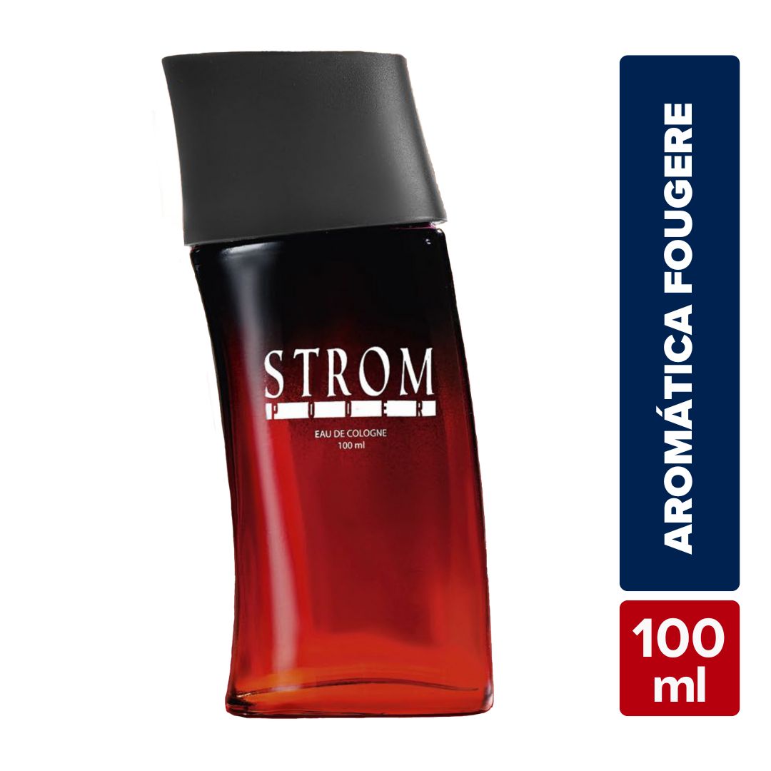 Colonia Perfume Strom Cyzone Esika Strom Cyzone Precio Cyzone Eau