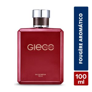 GIECCO SECRETO Perfume para Hombre de Azzorti, 100 ml