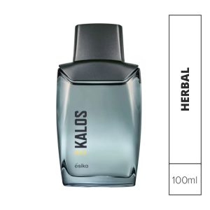 KALOS MAX Colonia Para Hombre de Esika, 100ml