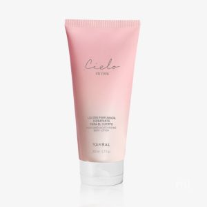 Cielo en Rosa Loción Perfumada Hidratante de Yanbal, 200ml