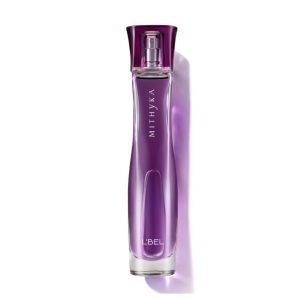 MITHYKA Perfume de Mujer Larga Duración L'bel, 50 ml