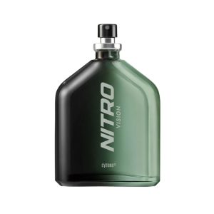 NITRO VISION Colonia Masculino de Cyzone, 100ml