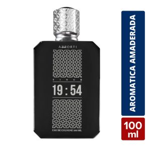 SINCE 19:54 Colonia para Hombre de Azzorti, 100 ml