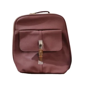 Mochila Pauline, L´BEL